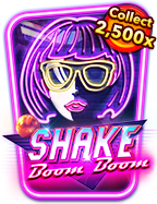 สวนสนุกแห่งโชคลาภกับ fortune ox pg slot